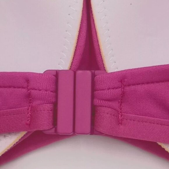 Brand New Seafolly Women's Quilted Bustier Bikini Top - Picture 9 of 13